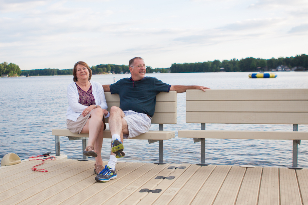 Family Camps in Michigan – Miracle Camp and Retreat Center
