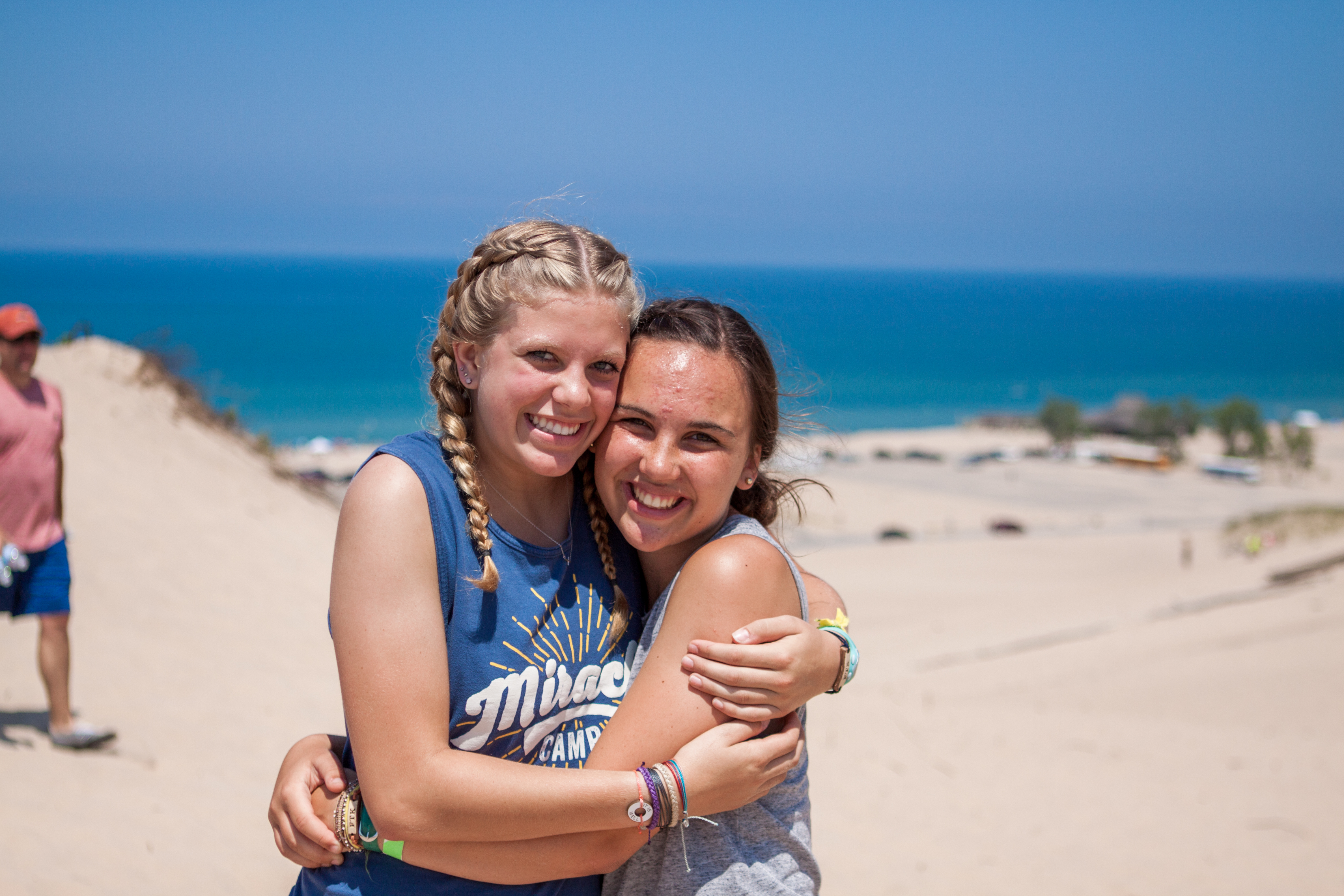 Summer Camp Counselor Jobs In Michigan Miracle Camp And